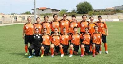 Ludos Palermo - Apulia Trani: 3-1. Gara disputata al limite della praticabilità per le condizioni atmosferiche