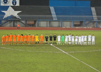 «Ma dove vai, se i fari allo stadio non ce li hai?» Il Viareggio porta Atalanta, Vicenza e Bruges ad Andria, Barletta e Bisceglie, ma non a Trani