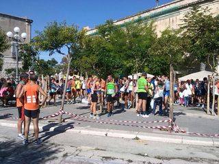 Sport a Trani lo scorso anno: le domande per i contributi scadono il 2 marzo. Da dividersi, 17mila euro