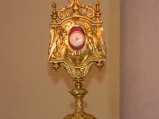 Trani religiosa, le reliquie di Santa Bernadetta domani alla Madonna delle Grazie