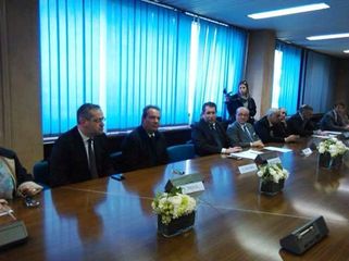 Fondi europei per le opere pubbliche, Barletta-Andria-Trani punta sulla sinergie fra tutti gli attori