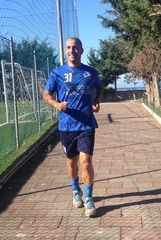 Vigor Trani, mister Benni Costantino squalificato fino al 12 febbraio