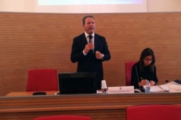 Prevenzione della corruzione, approvato il piano della Barletta-Andria-Trani