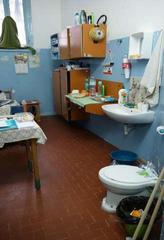 Carcere di Trani, la denuncia del Sappe: 