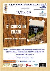 Fervono i preparativi per il 2° 