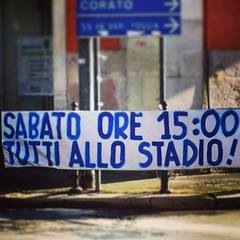 VIDEO. Metti il classico al sabato: Trani-Molfetta, una partita non come le altre