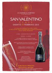 San Valentino sul porto di Trani, e la cena più romantica ha davvero un altro sapore