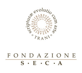 Aspettando l'Expo di Milano, arriva la Fiera di Bari: per la Fondazione Seca, di Trani, fioccano le partecipazioni di prestigio