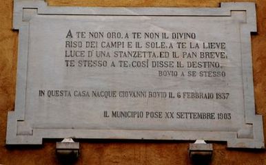 Trani, fine delle occupazioni abusive: casa Bovio diventa centro di aggregazione culturale