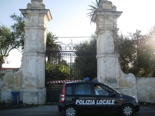 Villa Turrisana, il Comune di Trani resiste in giudizio. Ed il processo penale non è ancora iniziato