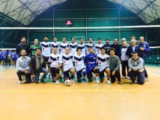 La Telmasud Trani torna a vincere e ritrova il secondo posto