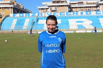 Calcio femminile: Roma a valanga, Apulia Trani battuta 6-1