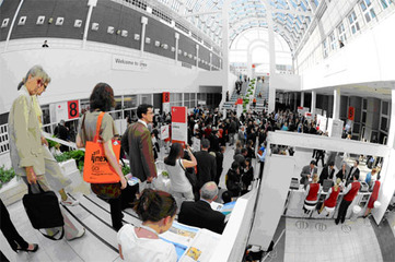 Turismo congressuale, la Regione approva progetto del Patto e lo porta alla Bit di Milano