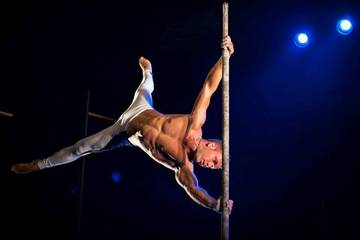 Stefano Scarpa, cena di gala nella città di Sanremo. Ospite con Bruno Barbieri