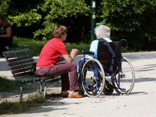 Trani, mostra fotografica a cura dell'Oasi2: 