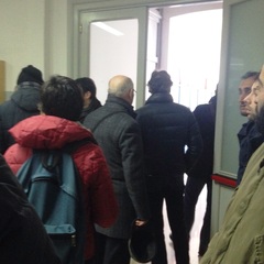 Comune di Trani, due dirigenti e convenzioni rinnovate non bastano: code senza precedenti all'Ufficio tecnico