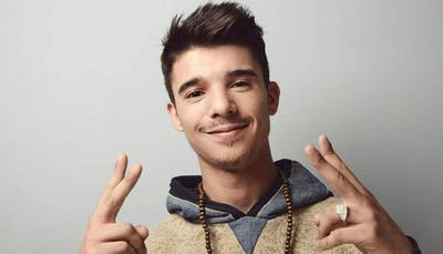 Spazio Sanremo, quest'oggi l'intervista al rapper Moreno