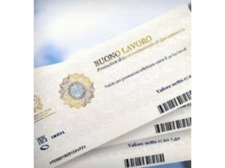 Piccole manutenzioni, il Comune di Trani erogherà i voucher lavoro