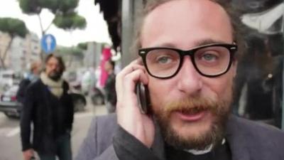 Pinuccio chiama Trani, in vendita i biglietti per lo spettacolo del 26 febbraio