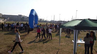 Trani, oggi gara provinciale individuale di cross giovanile