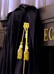 Foro di Trani, Tullio Bertolino verso la presidenza: è lui il più suffragato alle elezioni dell'Ordine