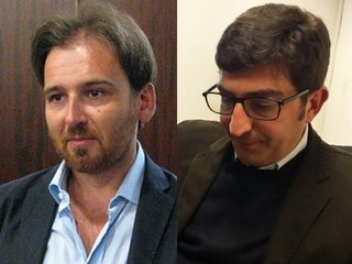 Appuntamento con Trani, oggi a Radio Bombo Fabrizio Ferrante e Beppe Corrado