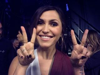 VIDEO. Serena Brancale fuori da Sanremo: Radio 2 e Trani ci restano male, ma lei è stata grande