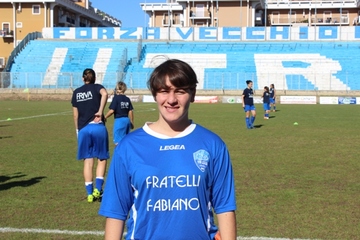 Apulia Trani, oggi trasferta in Sicilia