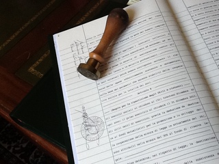 «Chiedilo al notaio», prossimo incontro al Comune di Trani il 5 marzo. Prenotazioni fino a tre giorni prima