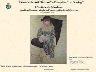 Carnevale a Palazzo Beltrani, attività 