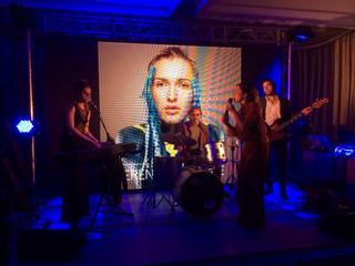 Sanremo, Caccamo fa bingo. Serena Brancale torna a Trani con i complimenti di tutti ed il conforto di Soffici e Repubblica