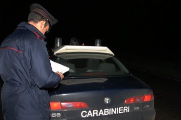 Trani, si appartano in zona Itc e vengono aggrediti. Accoltellato alla gamba il ragazzo. I due sono stati derubati anche dell'auto