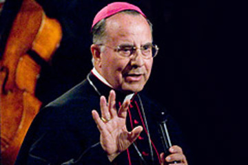 È tempo di Quaresima, il messaggio dell'arcivescovo: «La Chiesa non si sorprenda quando viene respinta. Non siate indifferenti»