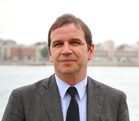 Primarie centrosinistra, torna in campo l'ex assessore provinciale Sebastiano de Feudis: «Più Trani» sosterrà Bottaro