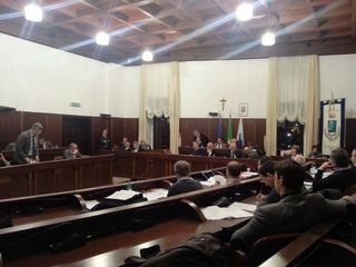 Trasparenza al Comune di Trani, i redditi degli ex amministratori fermi al 2012. Molti non pervenuti. Fa eccezione l'Amiu