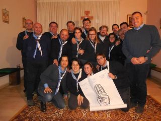 Giornata del pensiero, oggi il gruppo Agesci Trani 2 pianterà alcune querce in via Giachetti