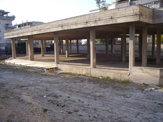 Trani, comitato Stadio furioso: «Mai presentati i progetti di riqualificazione, ed il sottovia potrebbe saltare»