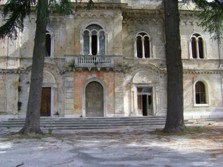 I luoghi del cuore, Spinazzola umilia Trani: per l'Ospedale vecchio più voti dei suoi abitanti. San Domenico chiude con 6022 al 58mo posto