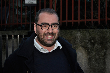 Trani 2015, il tour di Antonio Procacci prosegue: domani nel quartiere Stadio