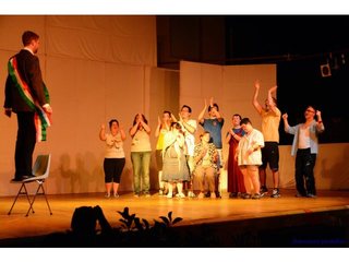 Trani, il Festival Il Giullare torna per la sua settima edizione. Quest'anno riflettori sulle proposte teatrali 