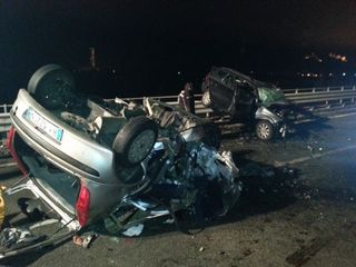 Aumentano incidenti e vittime della strada, il Prefetto di Barletta-Andria-Trani chiede più sicurezza e prevenzione