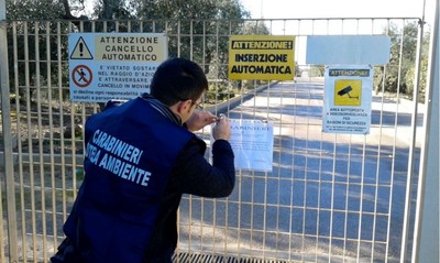 Discarica di Trani, Laurora (Pd): «L'ordinanza del commissario conferma che, prima, il pericolo è stato sottovalutato»