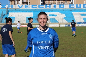 Apulia Trani, oggi sfida salvezza contro il Real Marsico a Ruvo