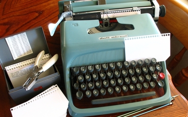 Trani, primo corso per cerimonialisti. Si terrà martedì 10 marzo presso il museo della macchina da scrivere Seca