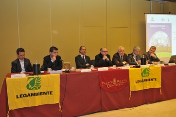 Comuni ricicloni, Legambiente premia Andria e Barletta. Trani rimandata per discarica e raccolta differenziata a rilento