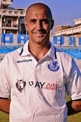 Trani-Mola, Costantino carica la squadra: «C'è gran voglia di tornare quelli che siamo»