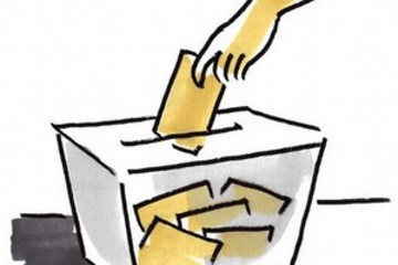 Trani 2015, alle primarie del centrosinistra si fa pretattica: a mezz'ora dalla fine, c'è solo Briguglio con 375 firme