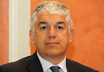 Trani 2015, Carlo Laurora sarà il terzo candidato sindaco: «Interpreterò la voglia di riscatto della città»