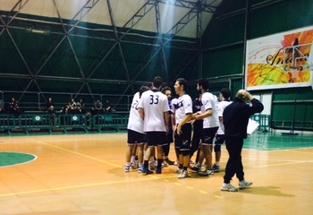 Volley Trani, la città è in alto: la Telmasud riconquista il secondo posto battendo 3-2 l'Agos Ducato Gioia