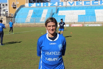 Apulia Trani, vittoria importante in chiave salvezza contro il Real Marsico